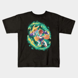 The Collector Kids T-Shirt